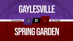 10/10 Highlights @ Spring Garden