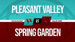 08/29 Highlights @ Spring Garden