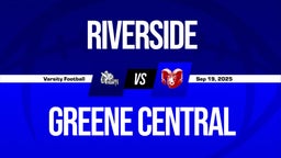 09/19 Highlights @ Greene Central