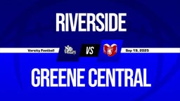09/19 Highlights vs Riverside