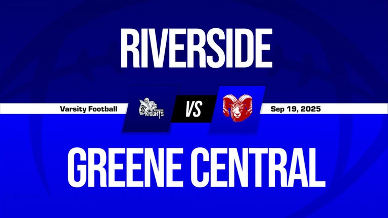 Video player poster image