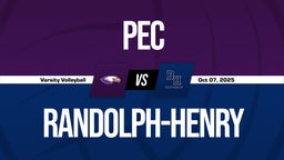 10/7 Highlights @ Randolph-Henry