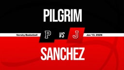 01/13 Highlights vs Pilgrim