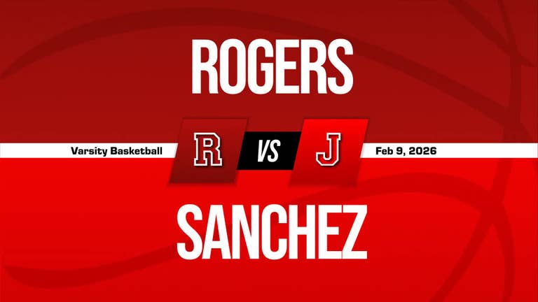 Video player poster