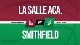 12/22 Highlights @ Smithfield