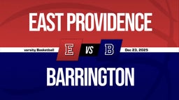 12/22 Highlights @ Barrington