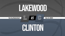 12/5 Highlights vs Lakewood