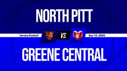 09/12 Highlights @ Greene Central