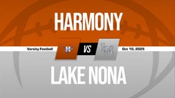 10/10 Highlights @ Lake Nona