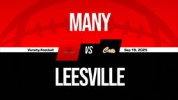 09/19 Highlights vs Many