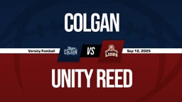 09/12 Highlights @ Unity Reed