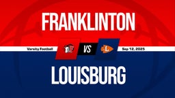 09/12 Highlights vs Franklinton
