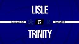 08/26 Highlights vs Lisle