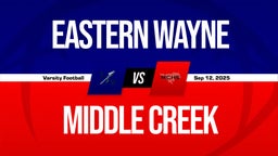 09/12 Highlights @ Middle Creek