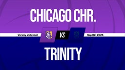 09/2 Highlights @ Trinity