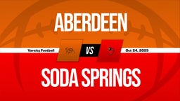 10/24 Highlights vs Aberdeen