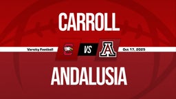 10/17 Highlights @ Andalusia