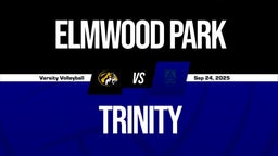 09/24 Highlights @ Trinity