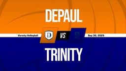 09/30 Highlights vs DePaul