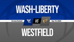 09/19 Highlights vs Wash-Liberty