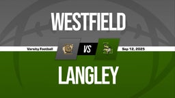 09/12 Highlights vs Westfield