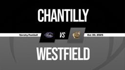 10/30 Highlights vs Chantilly