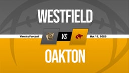10/17 Highlights vs Westfield