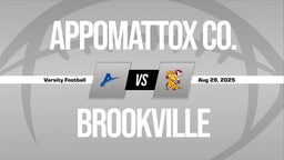 08/29 Highlights @ Brookville