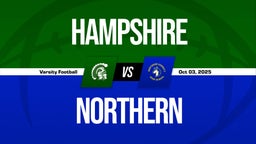 10/3 Highlights vs Hampshire