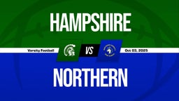 10/3 Highlights @ Northern