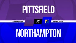09/29 Highlights vs Pittsfield
