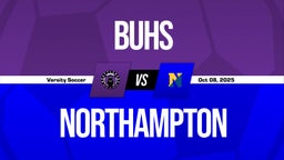 10/8 Highlights vs BUHS
