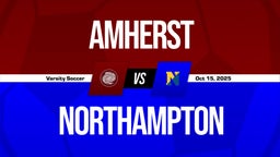 10/15 Highlights @ Northampton