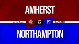 10/15 Highlights vs Amherst