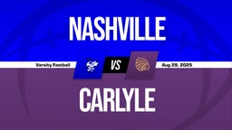 08/29 Highlights @ Carlyle