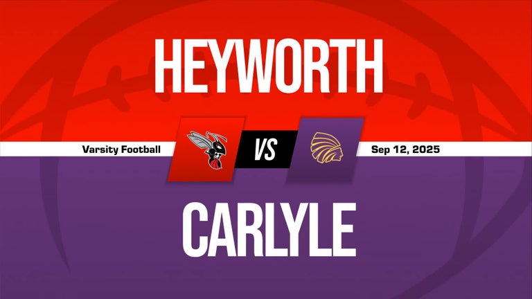 Video player poster image