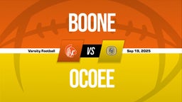 09/19 Highlights @ Ocoee