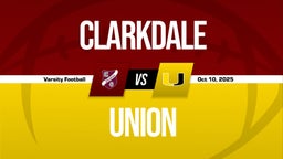 10/10 Highlights vs Clarkdale