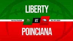 10/24 Highlights vs Liberty