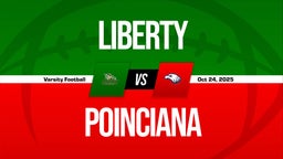 10/24 Highlights @ Poinciana