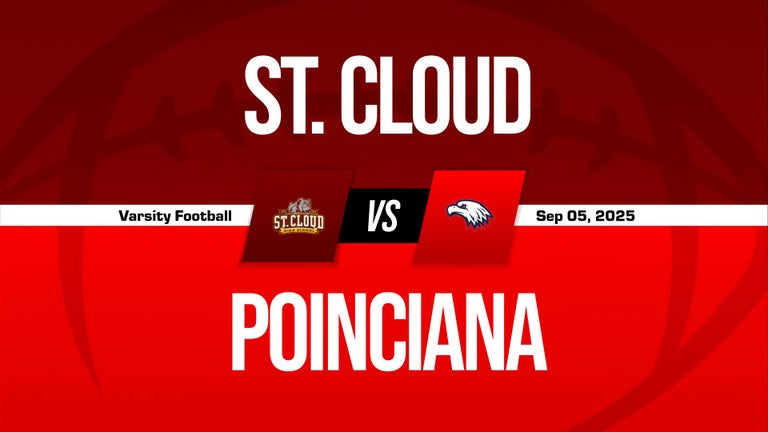 Video player poster image