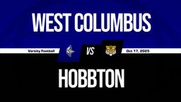 10/17 Highlights @ Hobbton