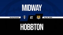08/22 Highlights vs Midway
