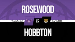 09/12 Highlights vs Rosewood