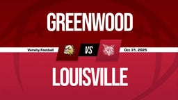 10/31 Highlights vs Greenwood