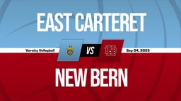 09/4 Highlights @ New Bern