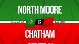 09/24 Highlights @ Chatham Central