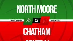 09/24 Highlights vs North Moore