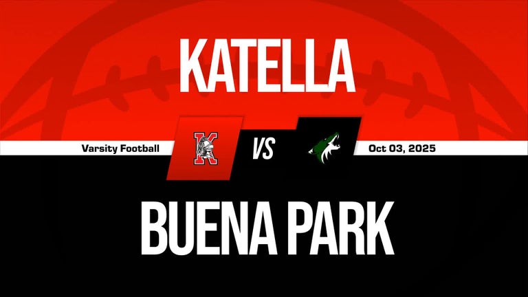 Video player poster image