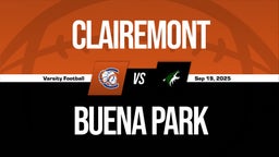 09/19 Highlights @ Buena Park
